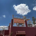 Riad La Cigale