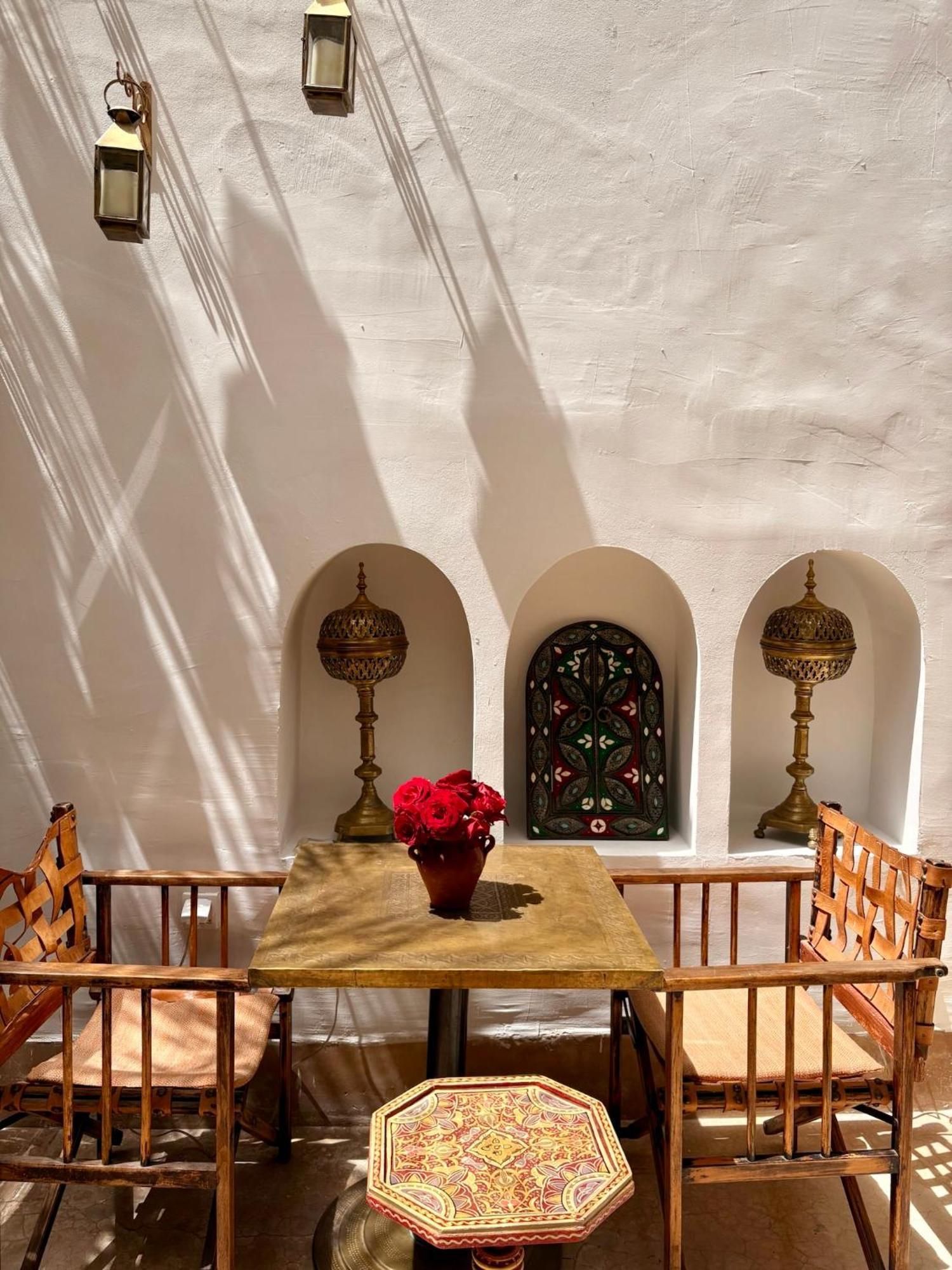 La Cigale Riad Marrakesh