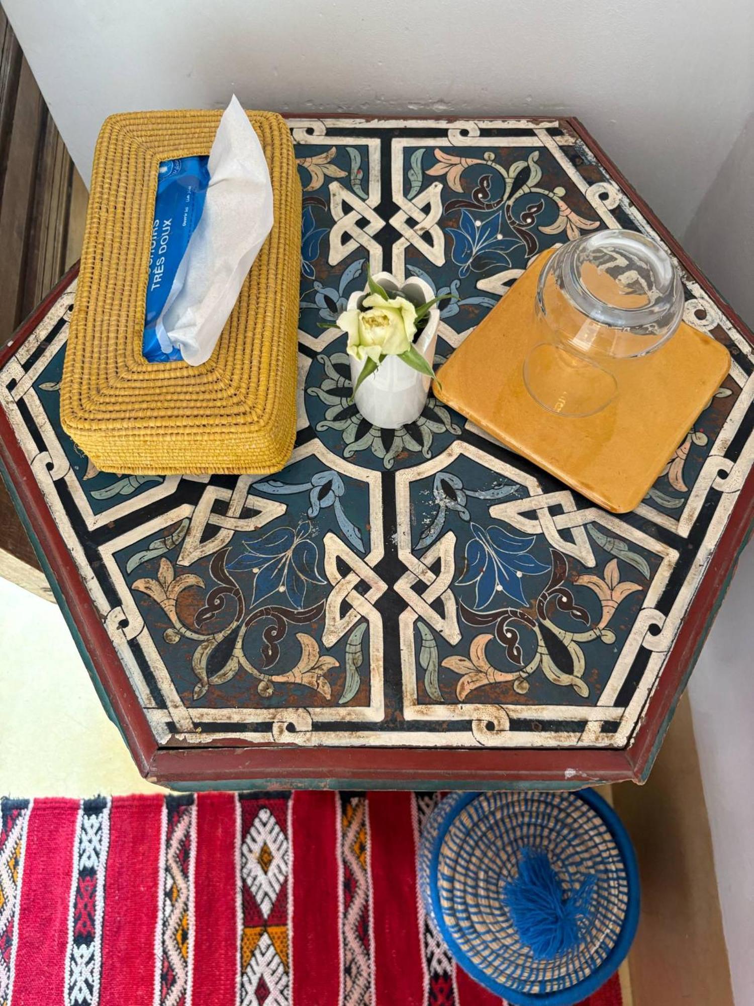 La Cigale Riad Marrakesh