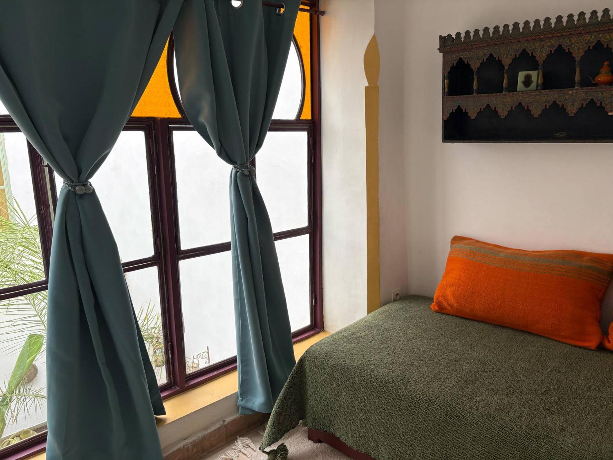 La Cigale 4* Marrakesh