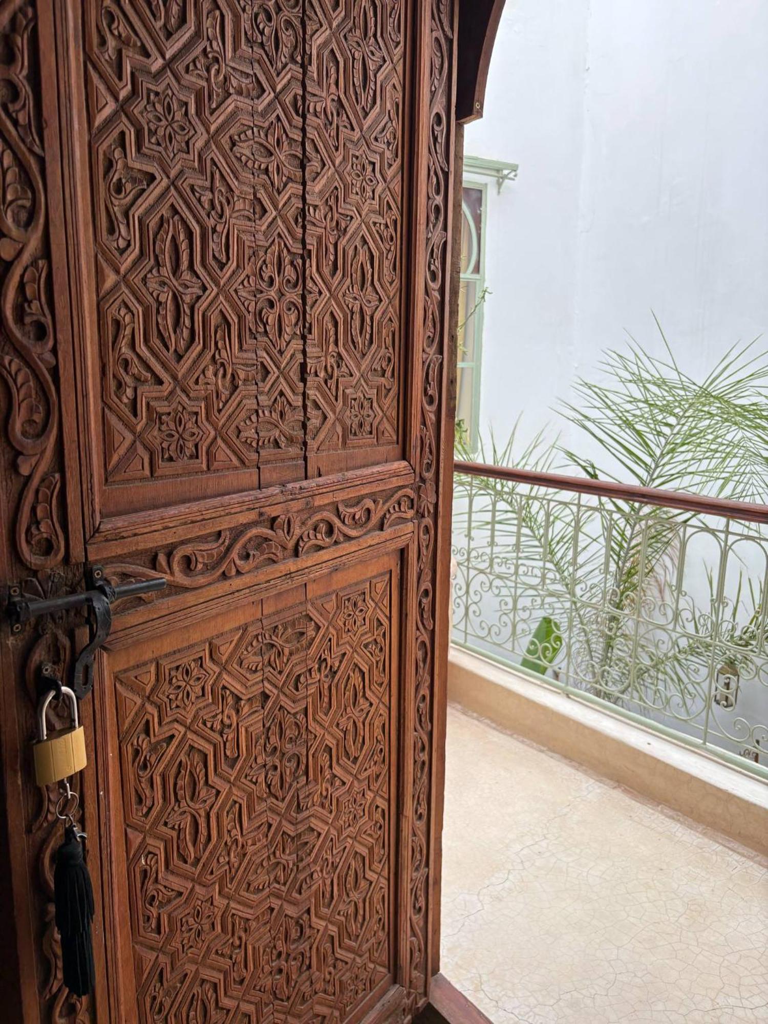 La Cigale Riad Marrakesh