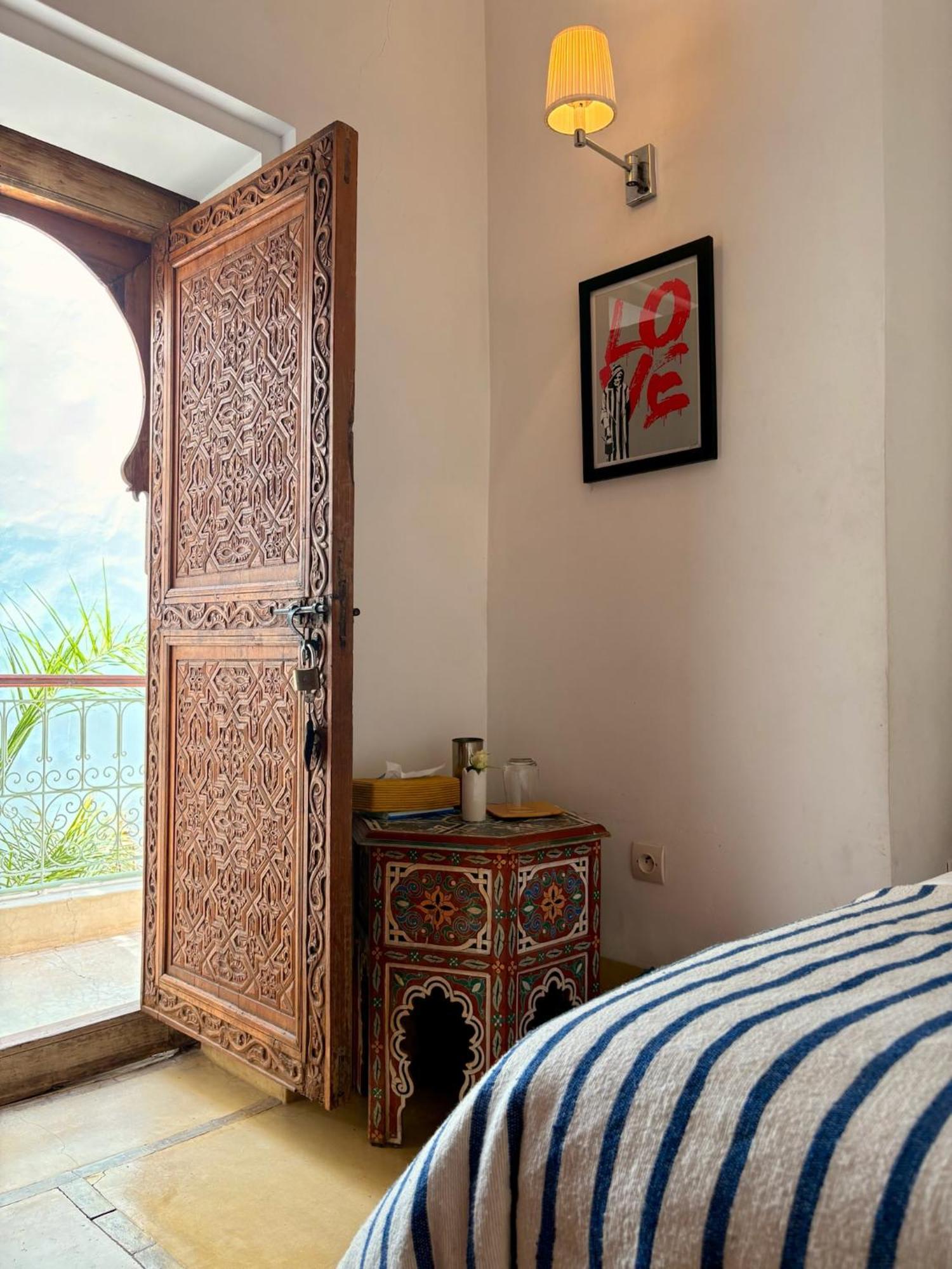 La Cigale Marrakesh