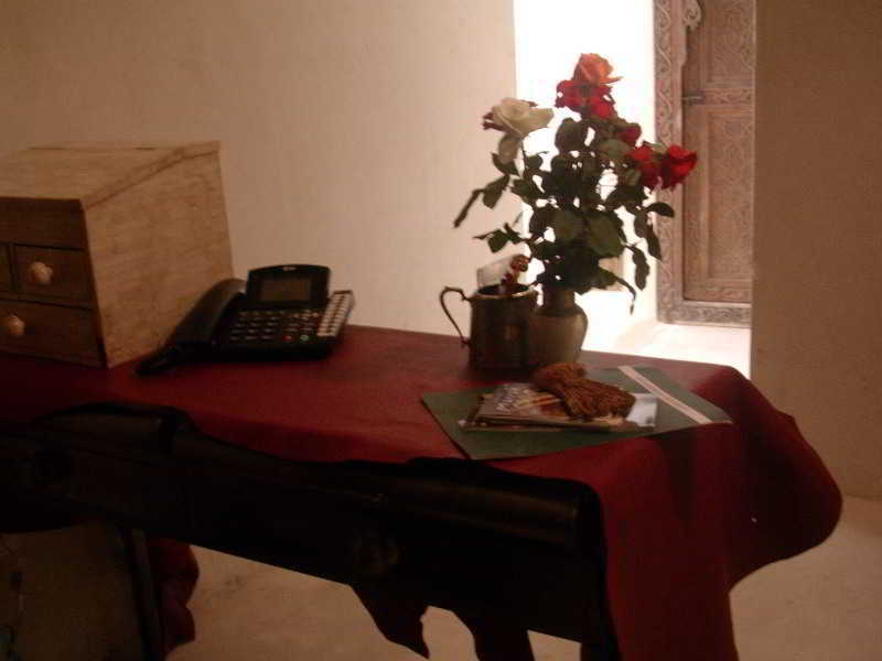Riad La Cigale 4*