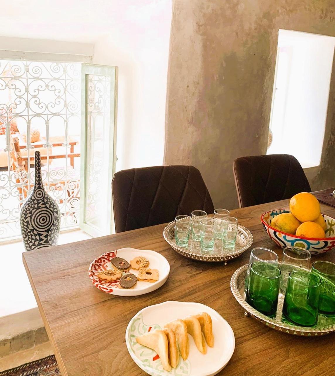 La Cigale 4* Marrakesh