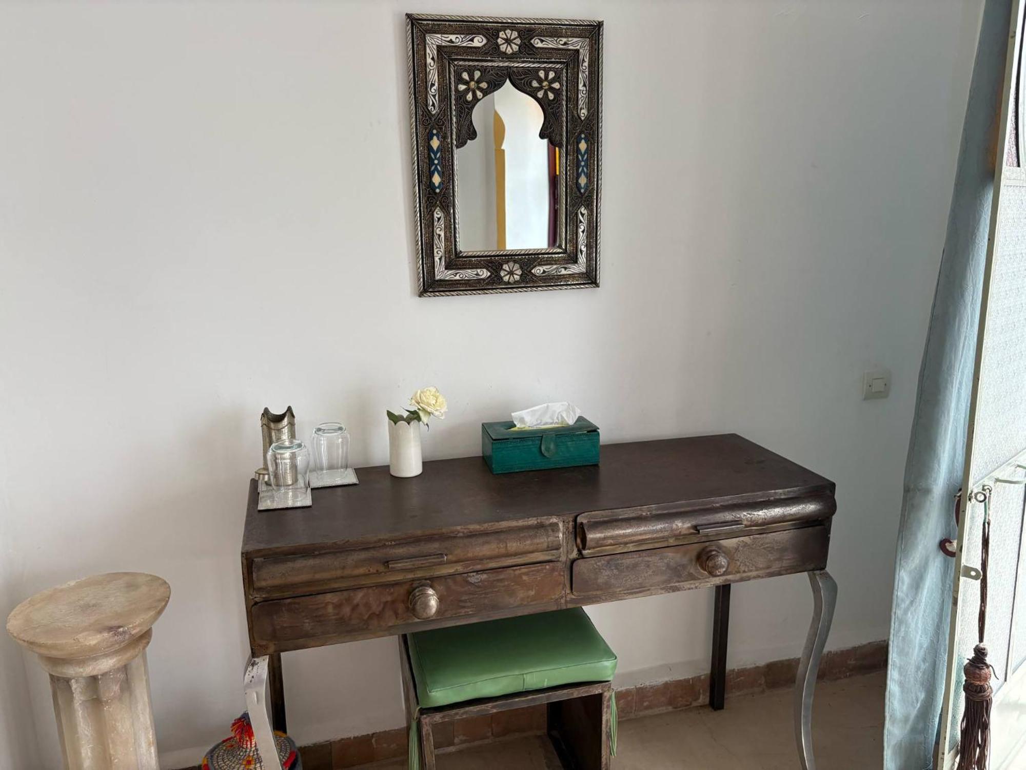 Riad La Cigale 4*