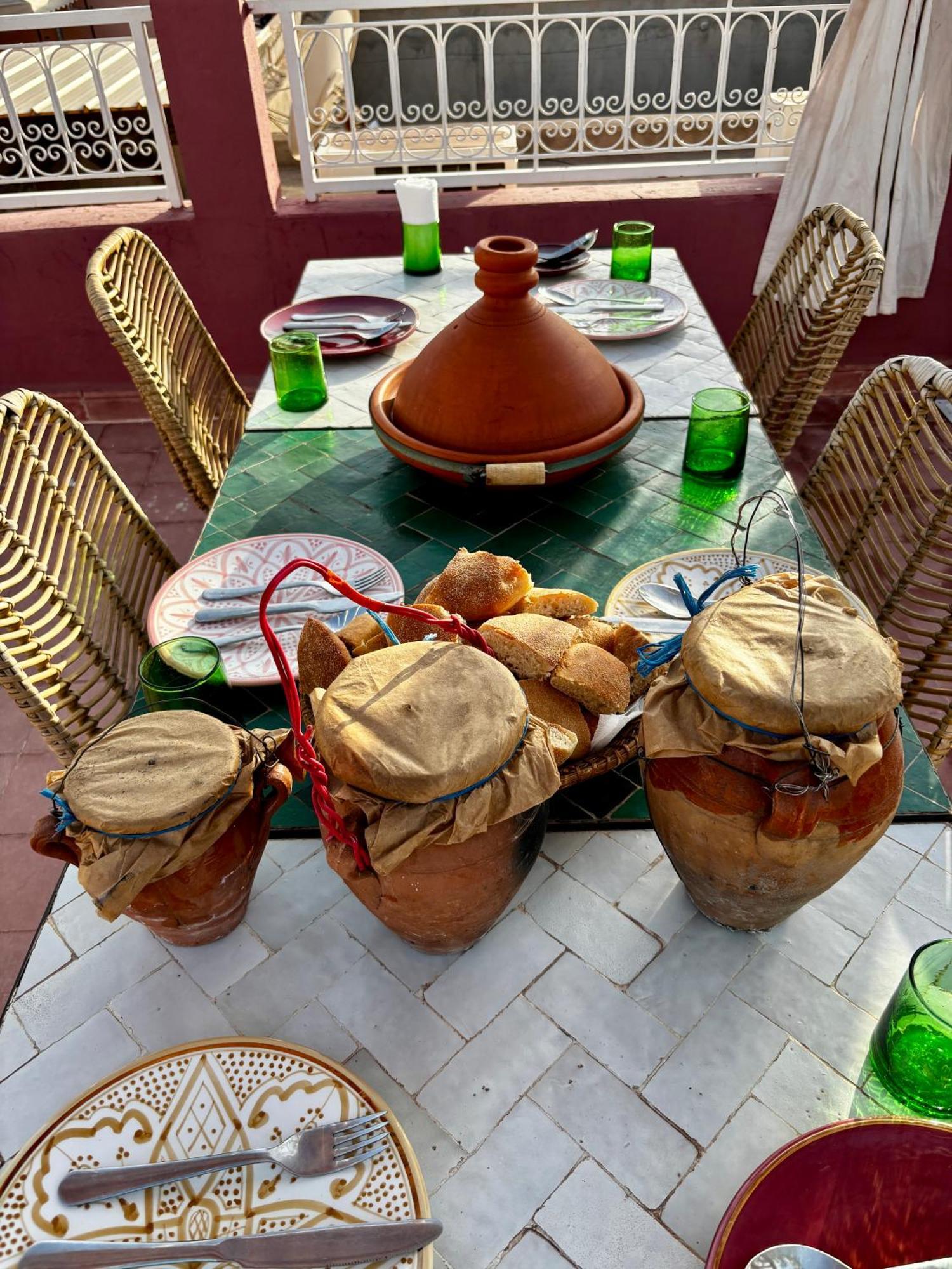 La Cigale Riad