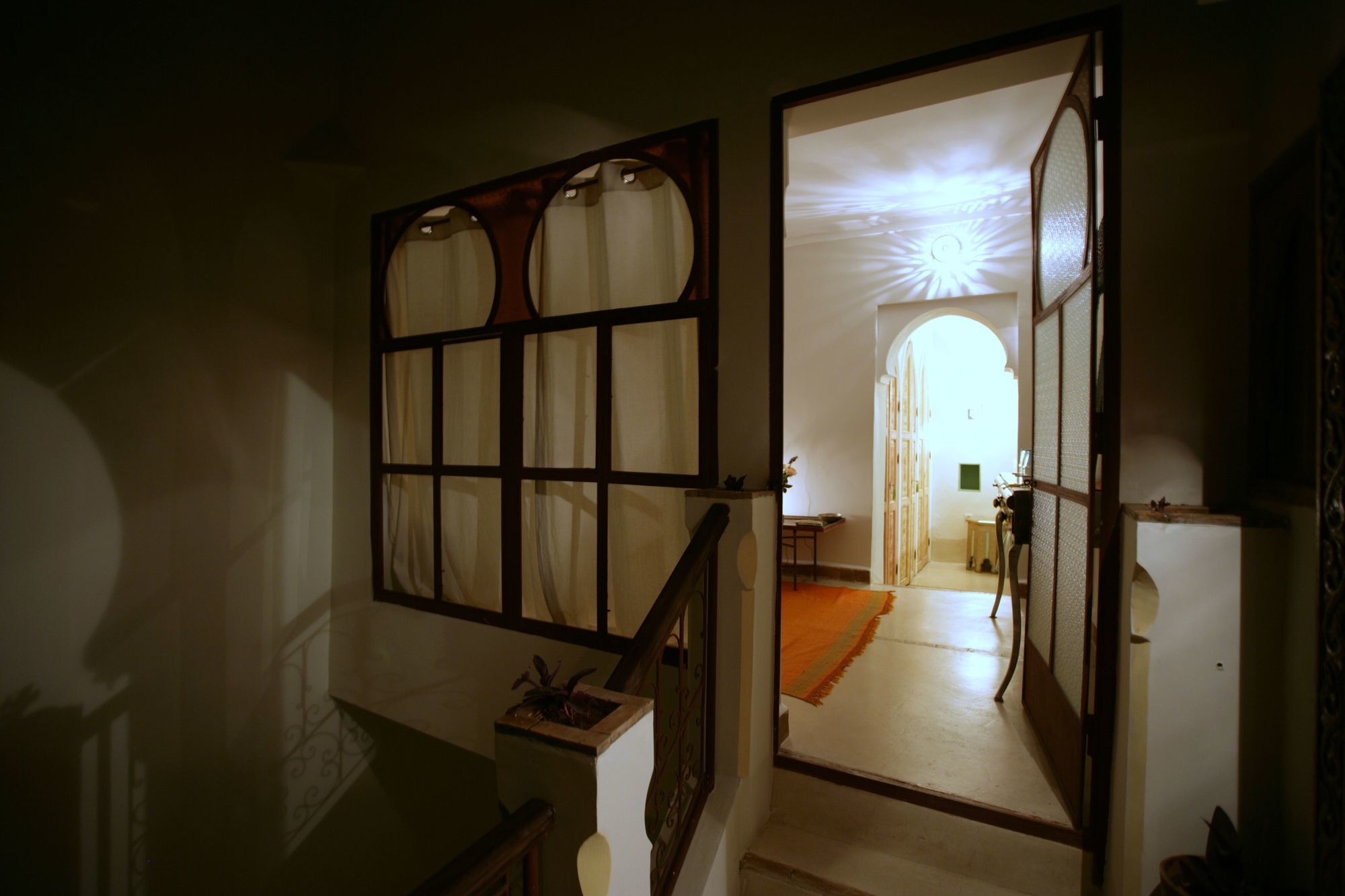Riad La Cigale 4*